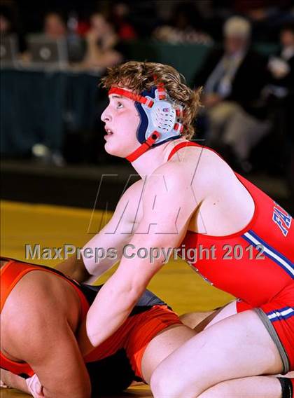 Thumbnail 2 in NYSPHSAA Championships (D1 Finals & Awards)  photogallery.