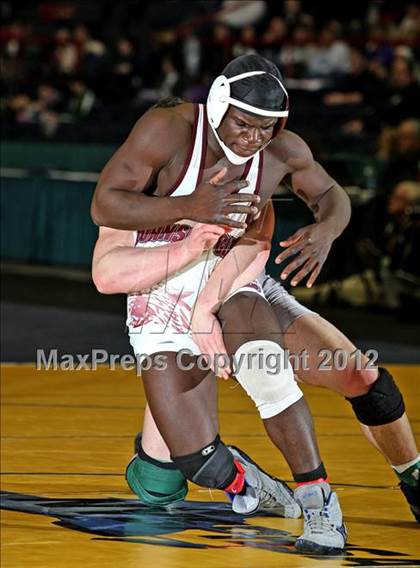 Thumbnail 1 in NYSPHSAA Championships (D1 Finals & Awards)  photogallery.