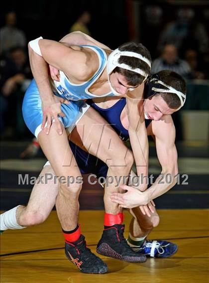 Thumbnail 2 in NYSPHSAA Championships (D1 Finals & Awards)  photogallery.