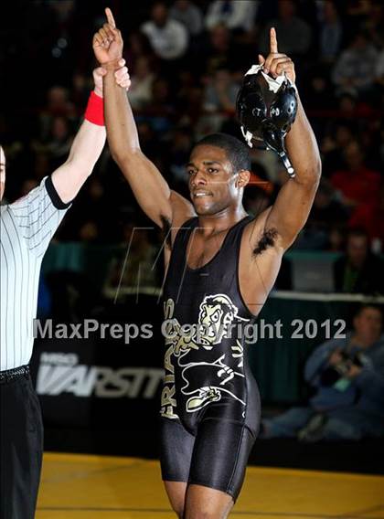Thumbnail 3 in NYSPHSAA Championships (D1 Finals & Awards)  photogallery.