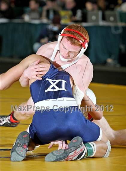 Thumbnail 3 in NYSPHSAA Championships (D1 Finals & Awards)  photogallery.