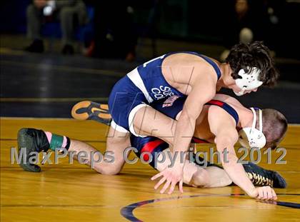 Thumbnail 3 in NYSPHSAA Championships (D1 Finals & Awards)  photogallery.