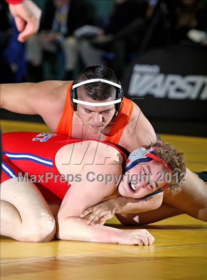Thumbnail 2 in NYSPHSAA Championships (D1 Finals & Awards)  photogallery.
