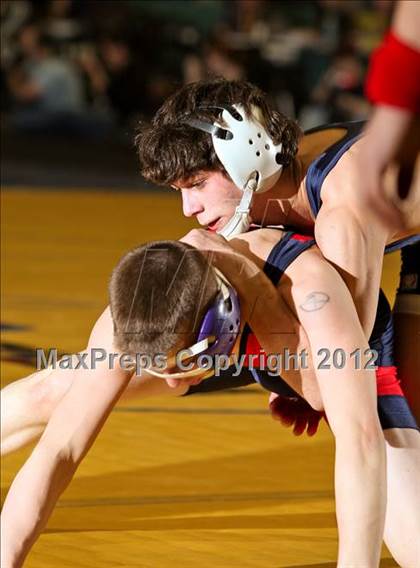Thumbnail 2 in NYSPHSAA Championships (D1 Finals & Awards)  photogallery.