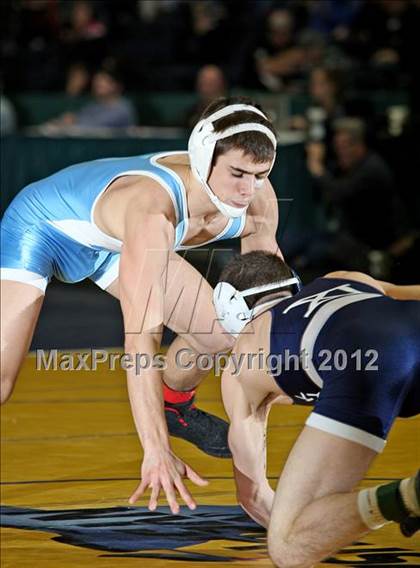 Thumbnail 1 in NYSPHSAA Championships (D1 Finals & Awards)  photogallery.