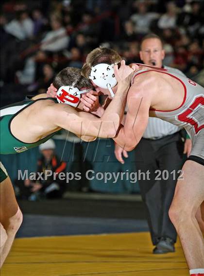 Thumbnail 3 in NYSPHSAA Championships (D1 Finals & Awards)  photogallery.