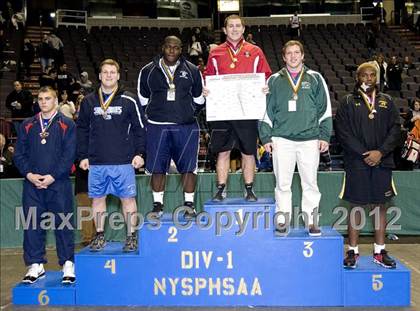 Thumbnail 3 in NYSPHSAA Championships (D1 Finals & Awards)  photogallery.