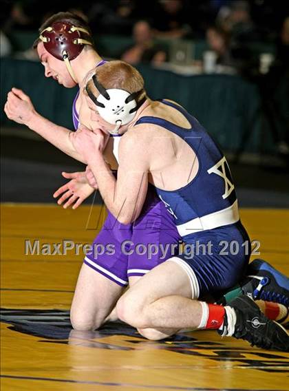 Thumbnail 3 in NYSPHSAA Championships (D1 Finals & Awards)  photogallery.