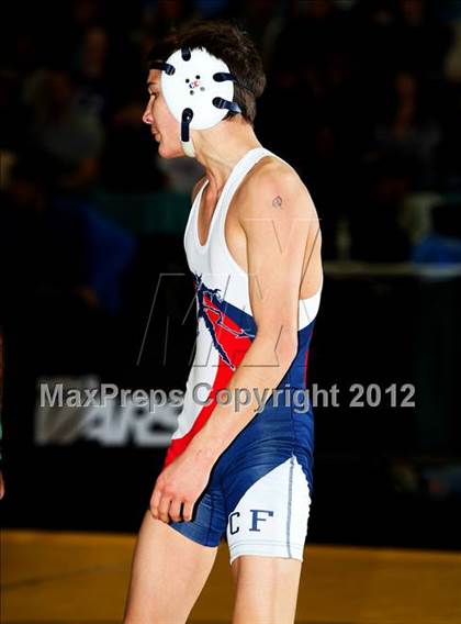 Thumbnail 2 in NYSPHSAA Championships (D1 Finals & Awards)  photogallery.