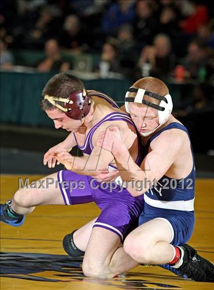 Thumbnail 1 in NYSPHSAA Championships (D1 Finals & Awards)  photogallery.