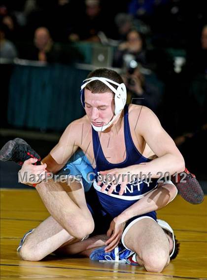Thumbnail 3 in NYSPHSAA Championships (D1 Finals & Awards)  photogallery.