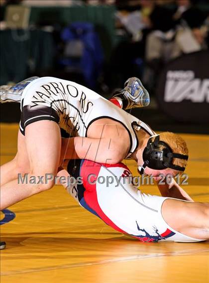 Thumbnail 2 in NYSPHSAA Championships (D1 Finals & Awards)  photogallery.
