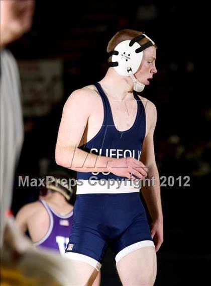 Thumbnail 2 in NYSPHSAA Championships (D1 Finals & Awards)  photogallery.