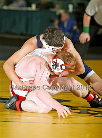 Thumbnail 1 in NYSPHSAA Championships (D1 Finals & Awards)  photogallery.