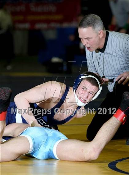 Thumbnail 3 in NYSPHSAA Championships (D1 Finals & Awards)  photogallery.
