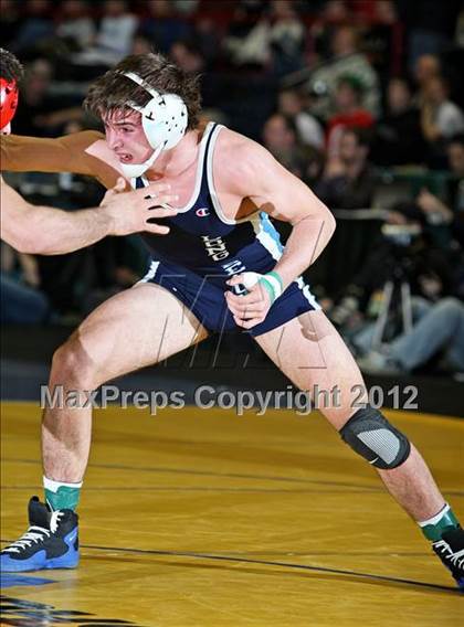 Thumbnail 1 in NYSPHSAA Championships (D1 Finals & Awards)  photogallery.