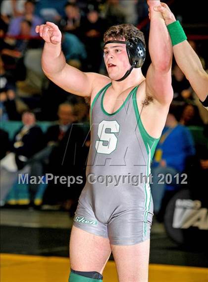 Thumbnail 3 in NYSPHSAA Championships (D1 Finals & Awards)  photogallery.
