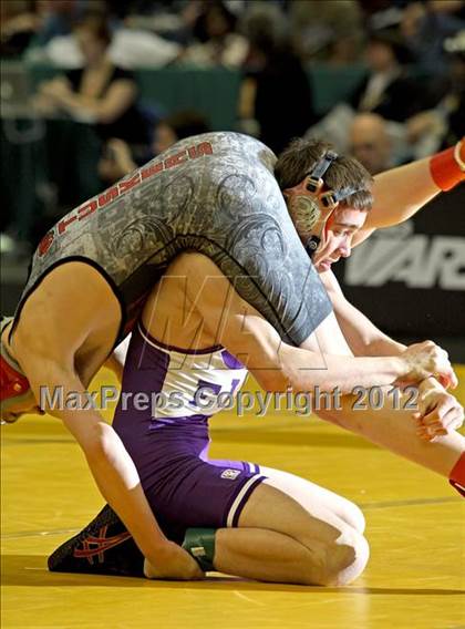 Thumbnail 3 in NYSPHSAA Championships (D1 Finals & Awards)  photogallery.