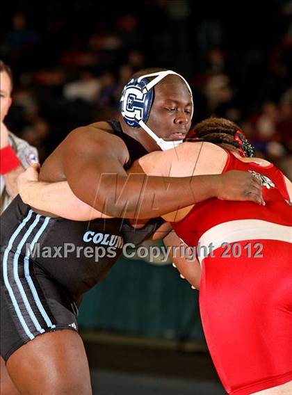 Thumbnail 3 in NYSPHSAA Championships (D1 Finals & Awards)  photogallery.