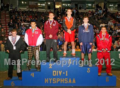 Thumbnail 3 in NYSPHSAA Championships (D1 Finals & Awards)  photogallery.
