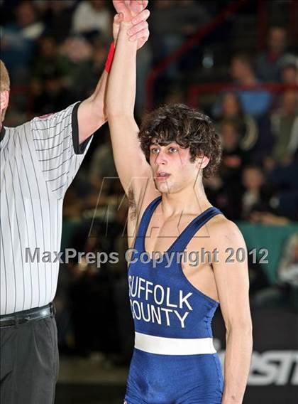 Thumbnail 3 in NYSPHSAA Championships (D1 Finals & Awards)  photogallery.
