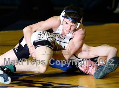 Thumbnail 3 in NYSPHSAA Championships (D1 Finals & Awards)  photogallery.