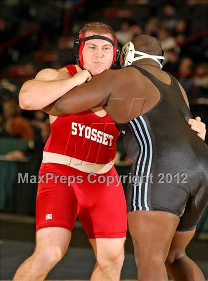 Thumbnail 1 in NYSPHSAA Championships (D1 Finals & Awards)  photogallery.