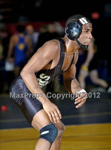 Thumbnail 1 in NYSPHSAA Championships (D1 Finals & Awards)  photogallery.