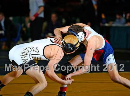 Thumbnail 1 in NYSPHSAA Championships (D1 Finals & Awards)  photogallery.