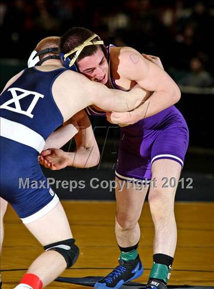 Thumbnail 1 in NYSPHSAA Championships (D1 Finals & Awards)  photogallery.