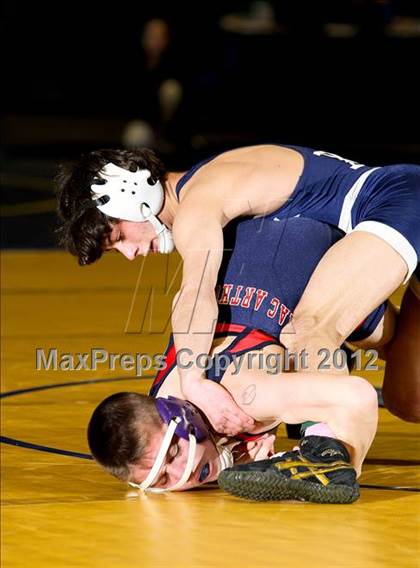 Thumbnail 1 in NYSPHSAA Championships (D1 Finals & Awards)  photogallery.