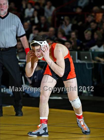 Thumbnail 1 in NYSPHSAA Championships (D1 Finals & Awards)  photogallery.