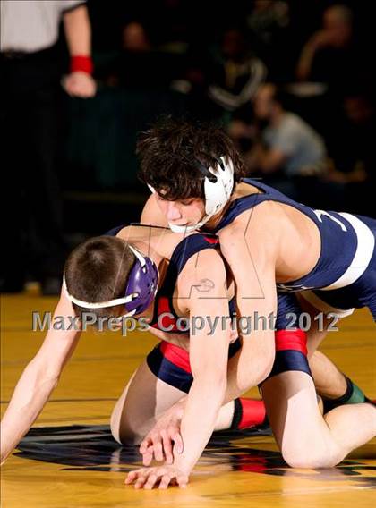 Thumbnail 2 in NYSPHSAA Championships (D1 Finals & Awards)  photogallery.