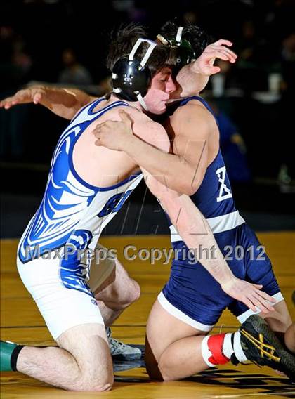 Thumbnail 3 in NYSPHSAA Championships (D1 Finals & Awards)  photogallery.