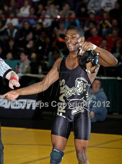 Thumbnail 2 in NYSPHSAA Championships (D1 Finals & Awards)  photogallery.