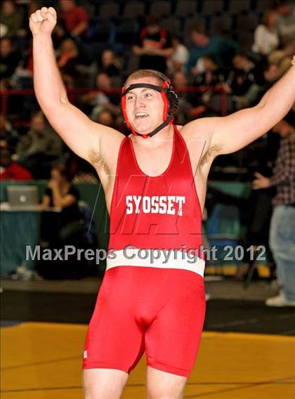 Thumbnail 2 in NYSPHSAA Championships (D1 Finals & Awards)  photogallery.