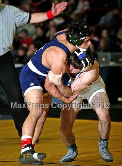 Thumbnail 3 in NYSPHSAA Championships (D1 Finals & Awards)  photogallery.
