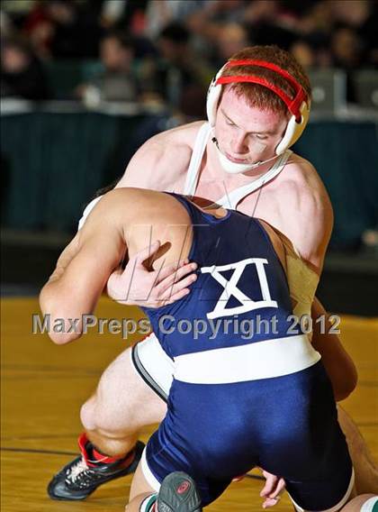 Thumbnail 2 in NYSPHSAA Championships (D1 Finals & Awards)  photogallery.