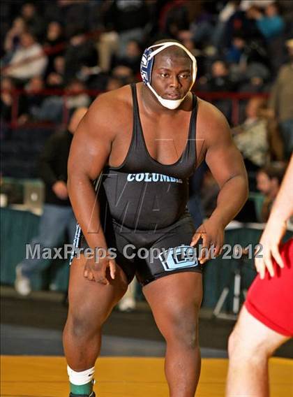 Thumbnail 2 in NYSPHSAA Championships (D1 Finals & Awards)  photogallery.
