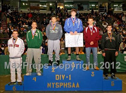 Thumbnail 2 in NYSPHSAA Championships (D1 Finals & Awards)  photogallery.