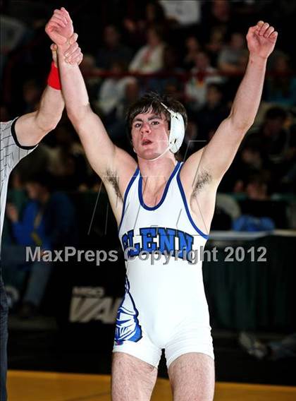 Thumbnail 3 in NYSPHSAA Championships (D1 Finals & Awards)  photogallery.