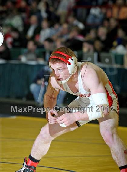 Thumbnail 1 in NYSPHSAA Championships (D1 Finals & Awards)  photogallery.