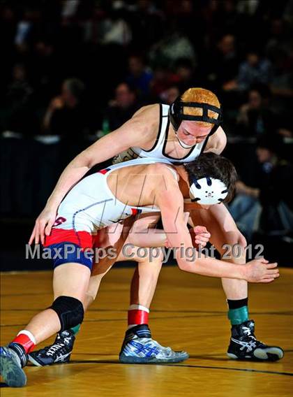 Thumbnail 2 in NYSPHSAA Championships (D1 Finals & Awards)  photogallery.