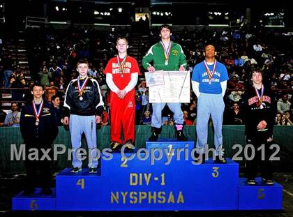 Thumbnail 1 in NYSPHSAA Championships (D1 Finals & Awards)  photogallery.