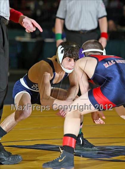 Thumbnail 3 in NYSPHSAA Championships (D1 Finals & Awards)  photogallery.
