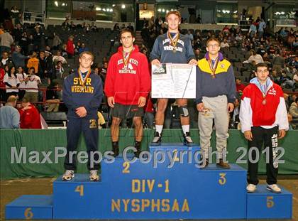 Thumbnail 2 in NYSPHSAA Championships (D1 Finals & Awards)  photogallery.