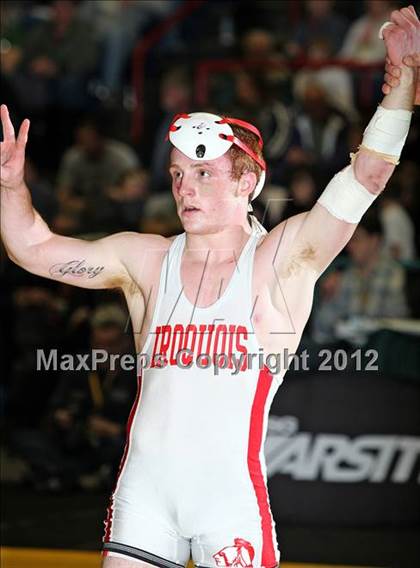 Thumbnail 1 in NYSPHSAA Championships (D1 Finals & Awards)  photogallery.