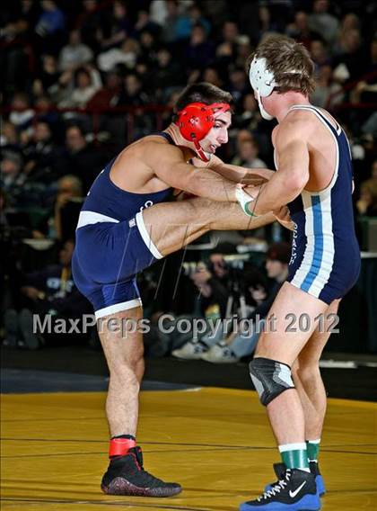 Thumbnail 2 in NYSPHSAA Championships (D1 Finals & Awards)  photogallery.