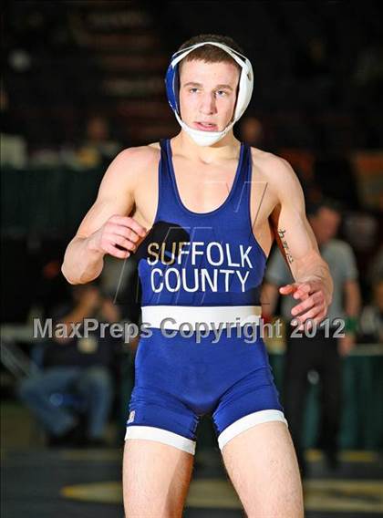 Thumbnail 1 in NYSPHSAA Championships (D1 Finals & Awards)  photogallery.