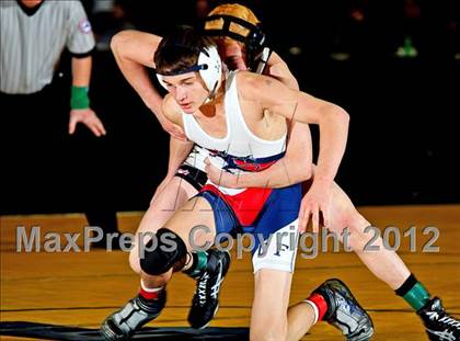 Thumbnail 1 in NYSPHSAA Championships (D1 Finals & Awards)  photogallery.